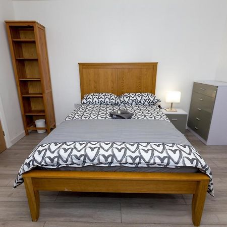 Comfortable Stay In Shirley, Solihull - Room-2 Exteriér fotografie