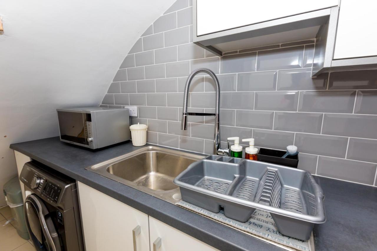 Comfortable Stay In Shirley, Solihull - Room-2 Exteriér fotografie