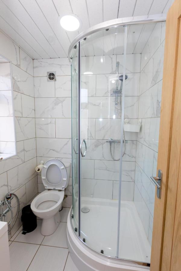 Comfortable Stay In Shirley, Solihull - Room-2 Exteriér fotografie
