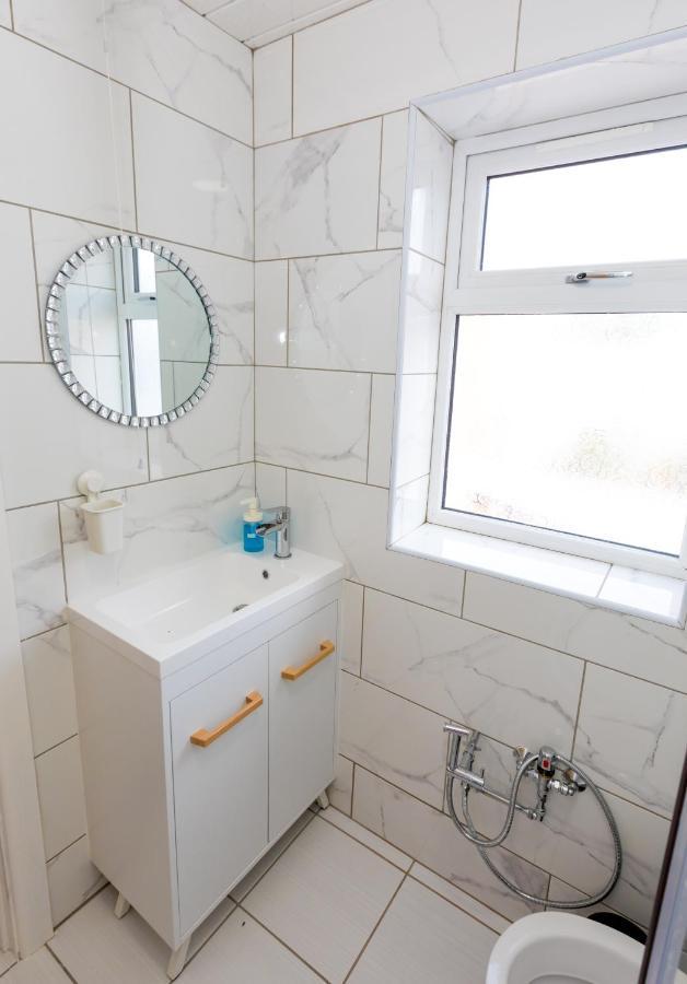 Comfortable Stay In Shirley, Solihull - Room-2 Exteriér fotografie