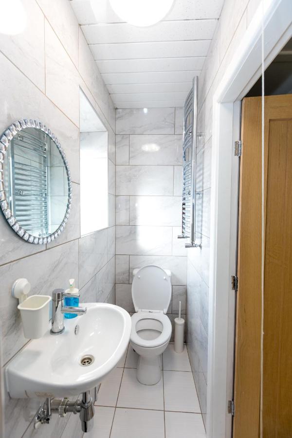 Comfortable Stay In Shirley, Solihull - Room-2 Exteriér fotografie