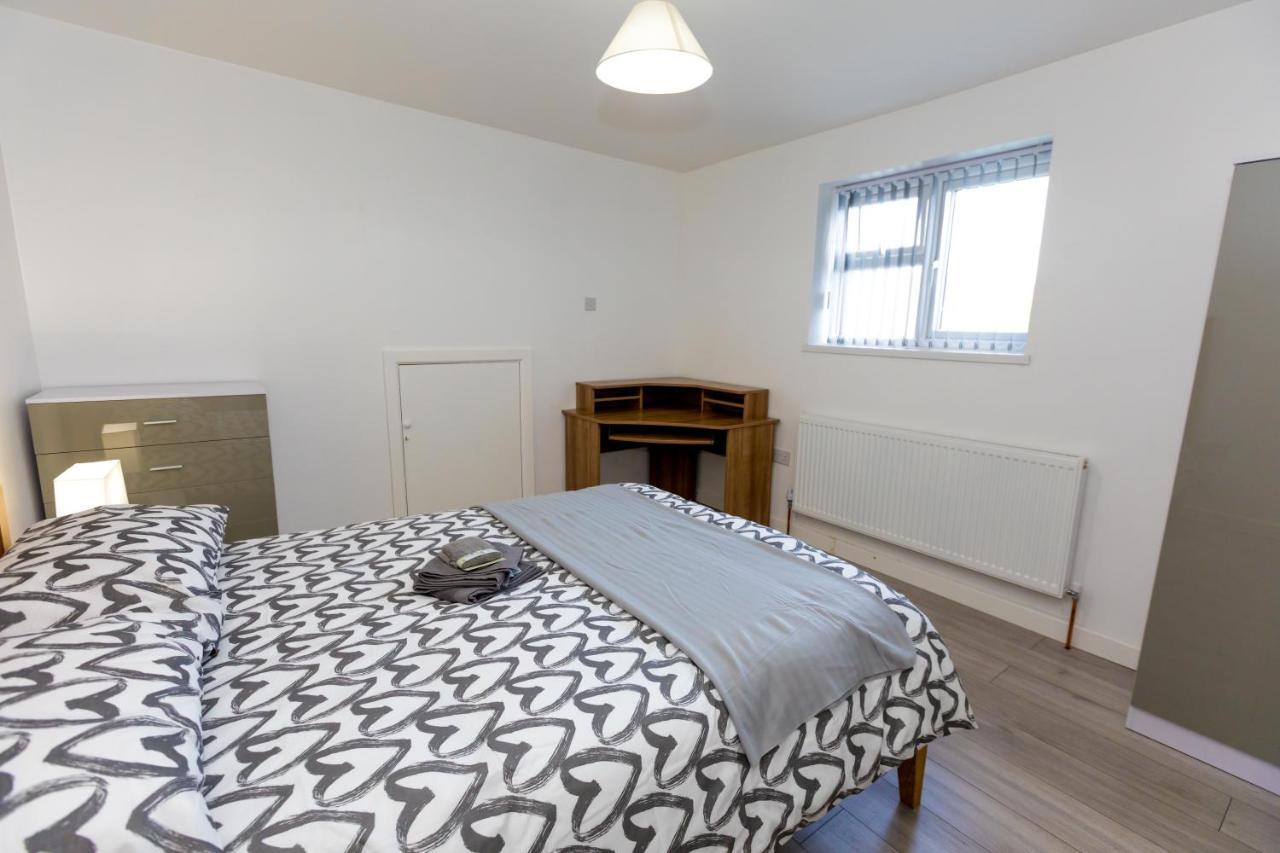 Comfortable Stay In Shirley, Solihull - Room-2 Exteriér fotografie