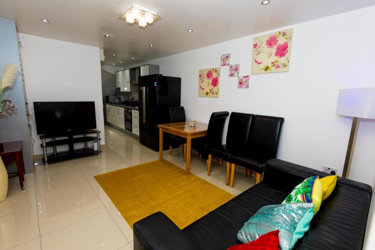 Comfortable Stay In Shirley, Solihull - Room-2 Exteriér fotografie