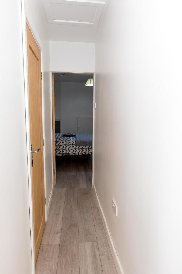 Comfortable Stay In Shirley, Solihull - Room-2 Exteriér fotografie