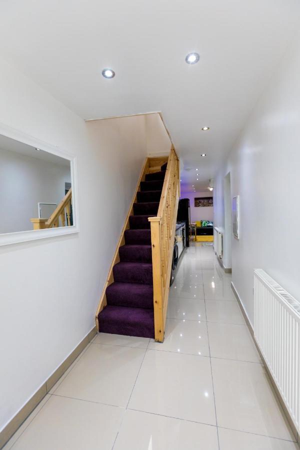 Comfortable Stay In Shirley, Solihull - Room-2 Exteriér fotografie