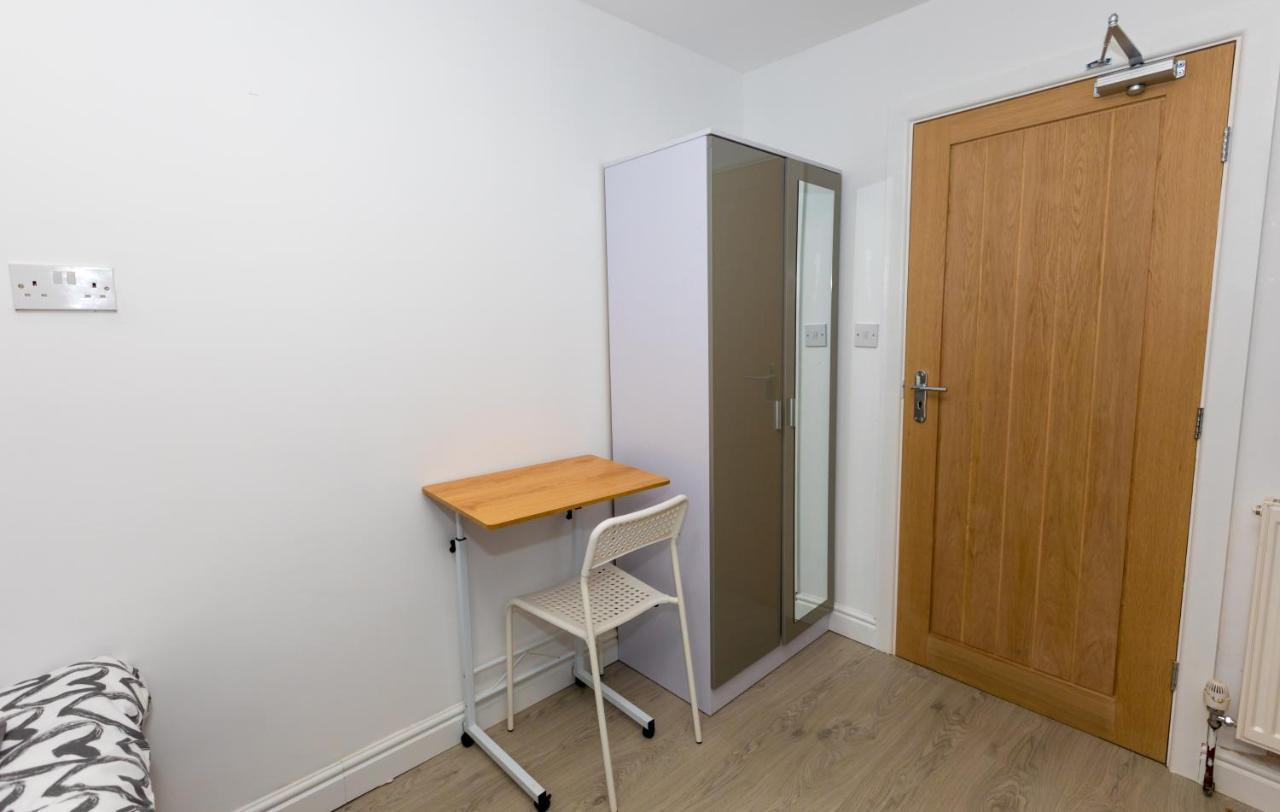 Comfortable Stay In Shirley, Solihull - Room-2 Exteriér fotografie