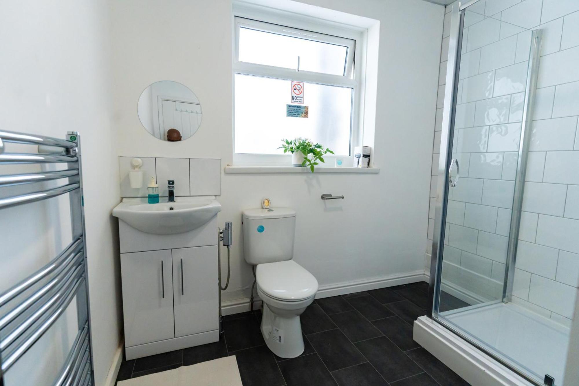 Comfortable Stay In Shirley, Solihull - Room-2 Exteriér fotografie