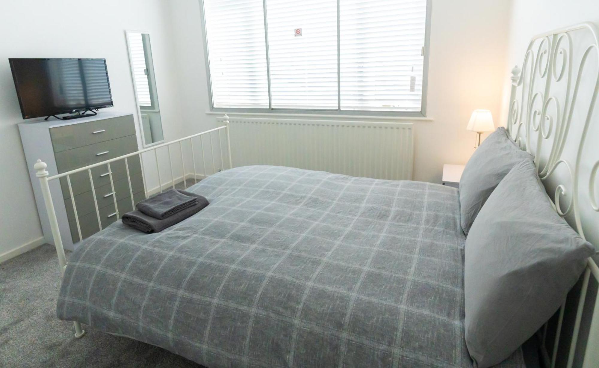 Comfortable Stay In Shirley, Solihull - Room-2 Exteriér fotografie