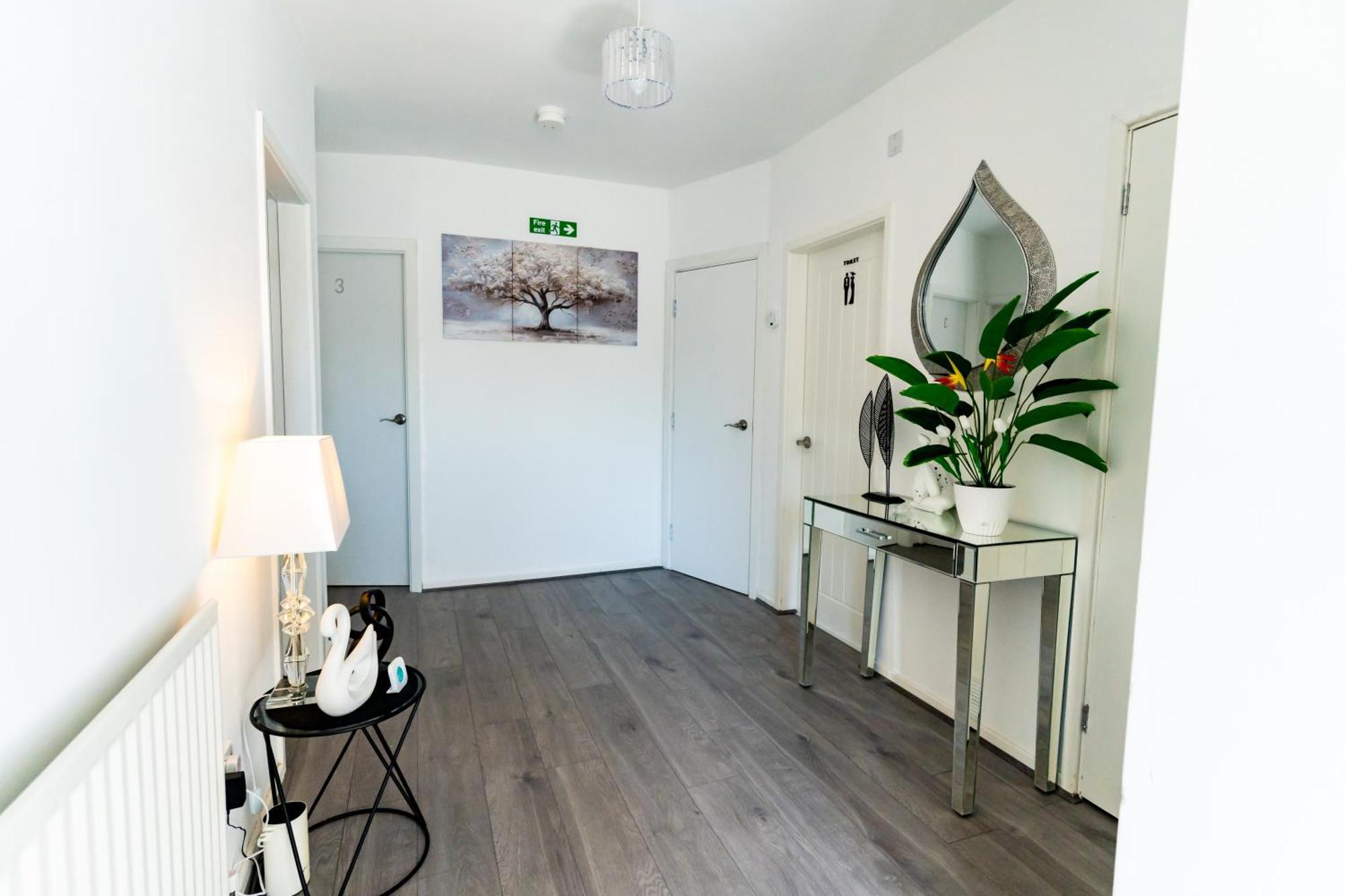 Comfortable Stay In Shirley, Solihull - Room-2 Exteriér fotografie