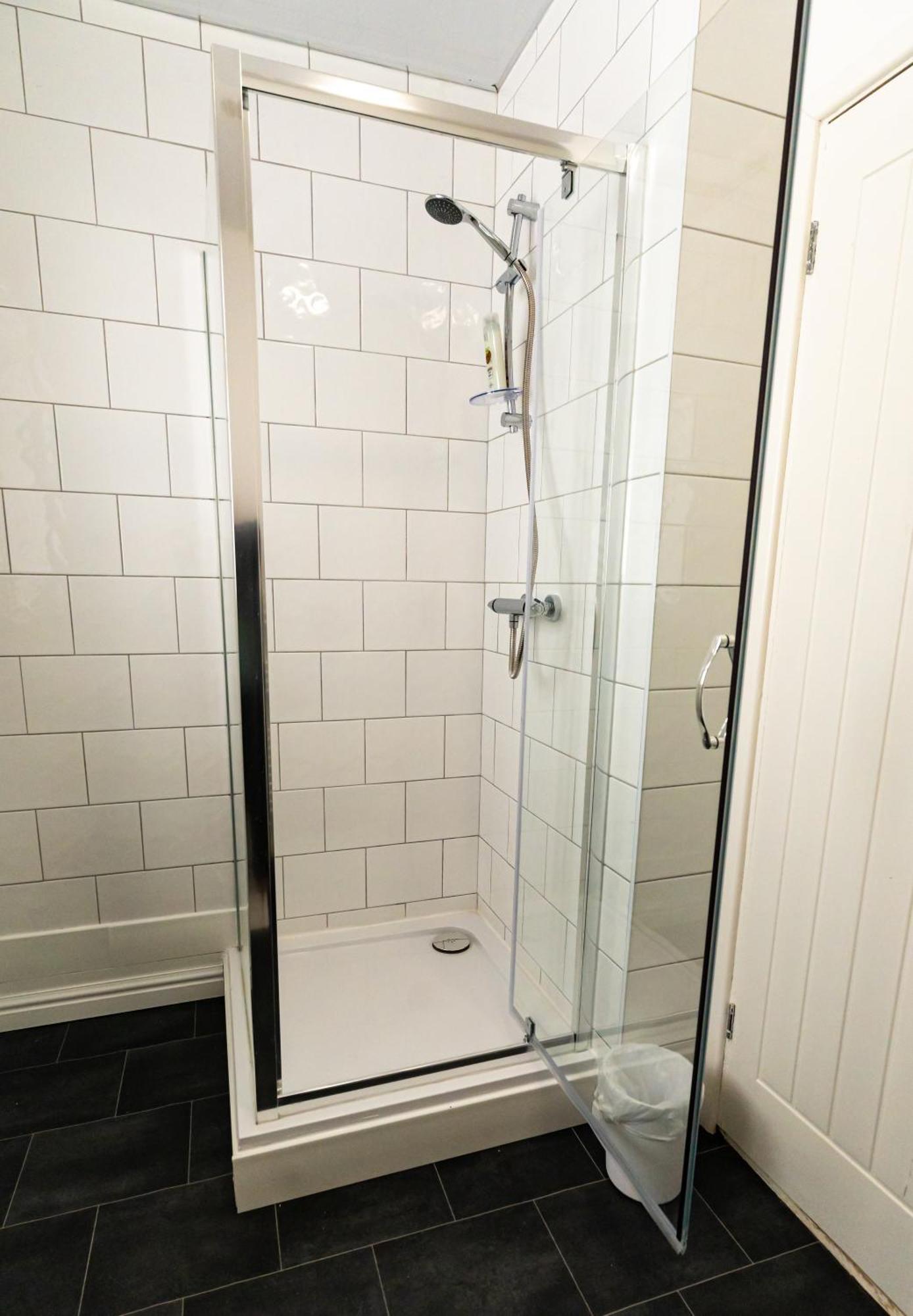 Comfortable Stay In Shirley, Solihull - Room-2 Exteriér fotografie