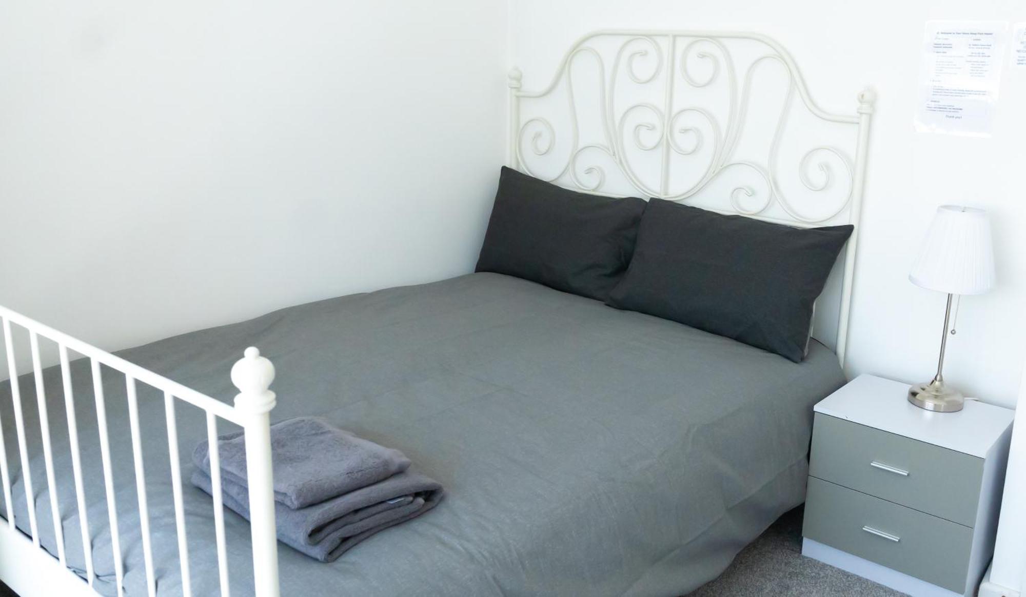Comfortable Stay In Shirley, Solihull - Room-2 Exteriér fotografie